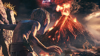 Lord of the Rings: Gollum , PlayStation Universe recommendation HD wallpaper