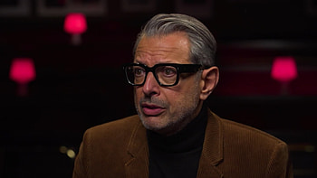 Jeff Goldblum progress, In my bones HD wallpaper