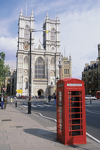 Westminster Abbey, Ordained elder, Duties, Religious ceremony HD phone wallpaper