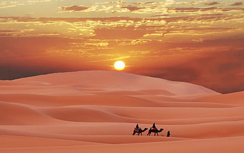 Algeria , travels HD wallpaper