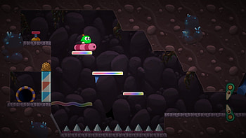 Gimmick! 2 : Adventure Awaits in Gaming, video game, Gimmick! 2 HD wallpaper