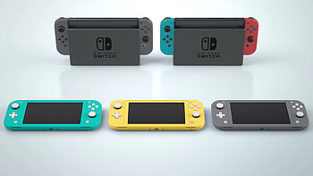 Nintendo switch, Hardware sales, Supply and demand, Production forecast HD wallpaper