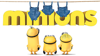 Minions, Stuart (Minions), Bob (Minions), Movie, Kevin (Minions) HD wallpaper