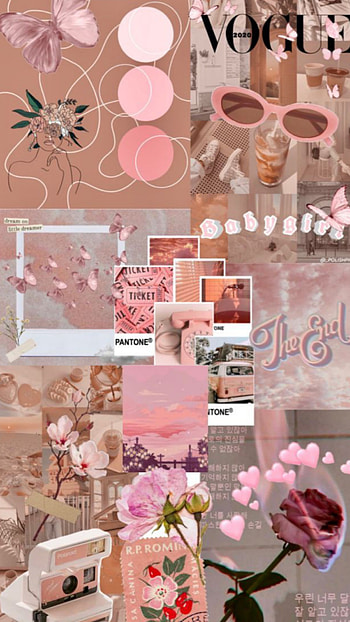 Aesthetic, art HD phone wallpaper