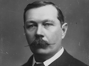 Arthur Conan Doyle, Literature, Detective stories, Mystery HD wallpaper