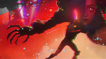 Arcane - I& HD wallpaper