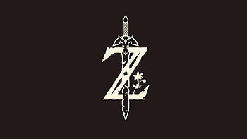 The Legend Of Zelda Minimalist . HD wallpaper