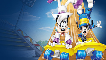 An Extremely Goofy Movie, Goofy HD wallpaper