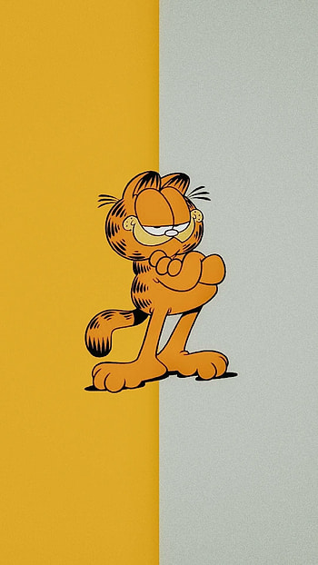 Garfield and Friends, Animation series, Memorable characters, Comic strip HD phone wallpaper