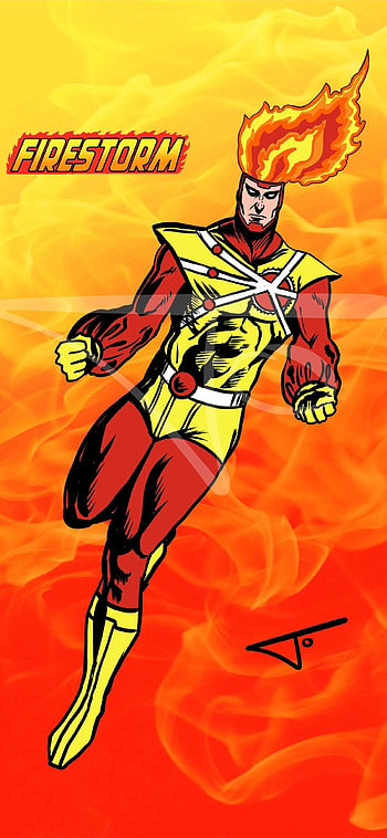 Latest Firestorm , Trendy designs, Dynamic visuals, Modern art HD phone wallpaper