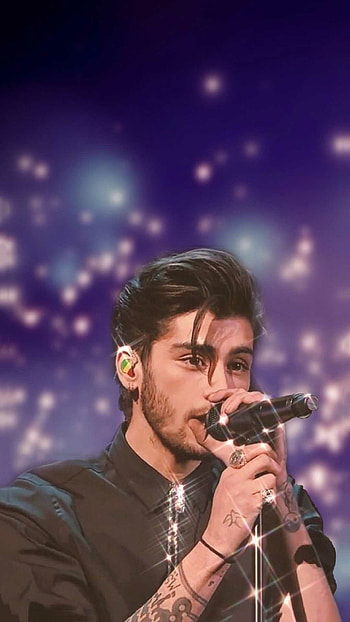 Zayn Malik, Stunning , quality, Mesmerizing visuals HD phone wallpaper