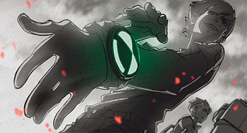 Heroes United, Ben 10, Generator Rex, Ben 10: Ultimate Alien HD wallpaper