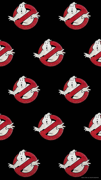 Ghostbusters, 80s HD phone wallpaper