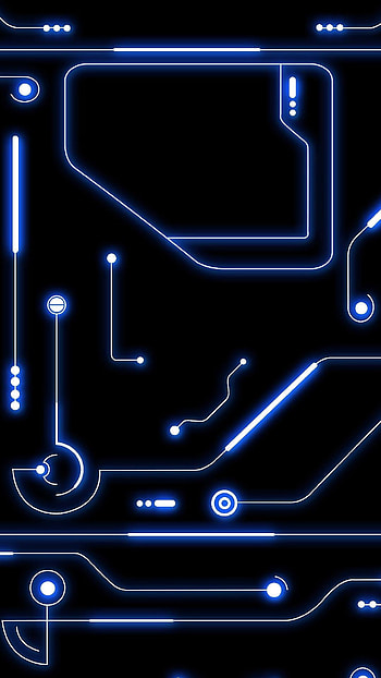 Lock Screen, Lock Screen, Abstract HD phone wallpaper