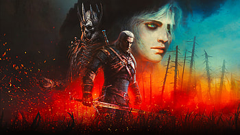 The Witcher 3: Wild Hunt - Blood and Wine HD wallpaper