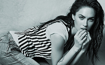 Megan Fox 70 HD wallpaper