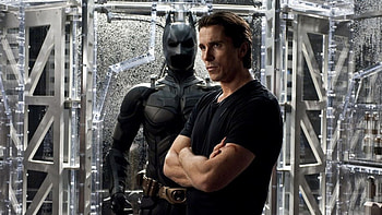 Christian Bale, Thor: Love and Thunder, Promising role, Versatile actor HD wallpaper