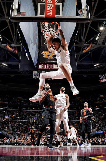 Kelly Oubre, Player's name, Player's style, Player's identity HD phone wallpaper
