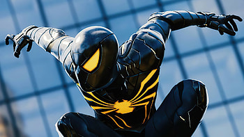 2021 Spiderman Ps5, spider-man-miles-morales, games, 2020-games, ps5-games, ps-games, spiderman, marvel HD wallpaper