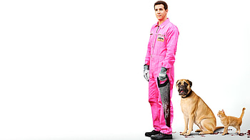 Movie, The Voices, Ryan Reynolds HD wallpaper