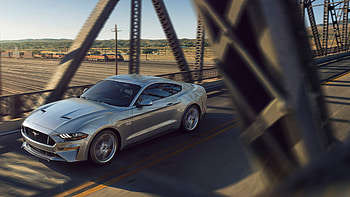 Ford Mustang, Ford Mustang cars, Ultra HD wallpaper