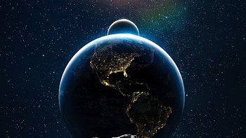 Planet Earth, High quality, Earth's landscapes, Stunning views HD wallpaper