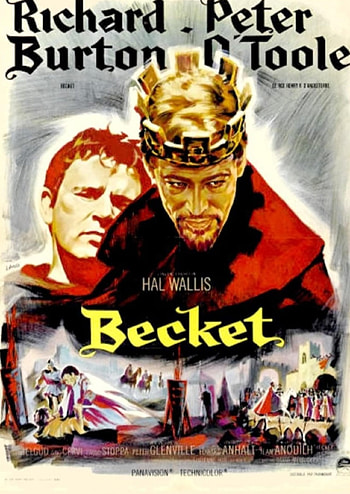 Becket (1964), Watch online, streaming HD phone wallpaper