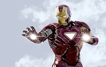 Ready Iron Man , iron-man, superheroes HD wallpaper