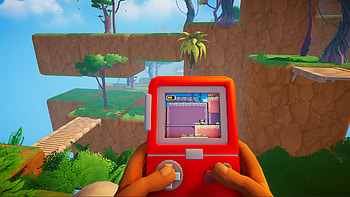 Video Game : Screenbound Adventure, video game, Screenbound HD wallpaper