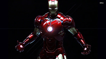 Ironman for OnePlus tures HD wallpaper