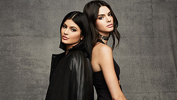 Topshop collaboration, Kylie Jenner HD wallpaper