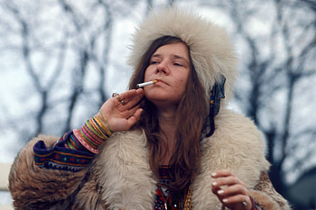 Janis Joplin, Music , High-quality , Vibrant screens HD wallpaper