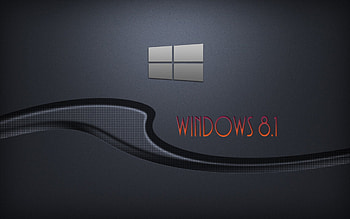 windows 8.1, shadows, black, didis, windows HD wallpaper