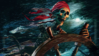 movie, Pirates Of The Caribbean HD wallpaper