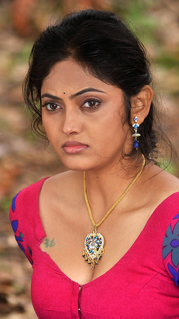Tatoo Shiva, telugu actress HD phone wallpaper