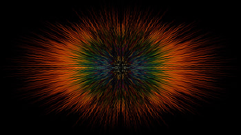 Abstract Energy, abstract, artist, artwork, digital-art HD wallpaper
