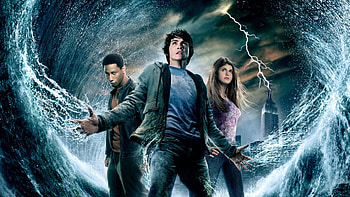 Percy Jackson, Movies, Backdrops, Movie Database HD wallpaper