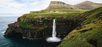 Amala destinations, Exploring Faroe Islands, Cultural immersion, Nature's wonders HD wallpaper
