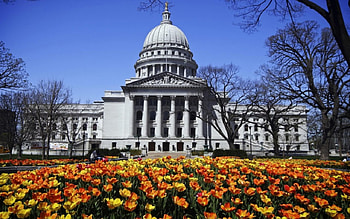 a madison spring day , spring day, madison HD wallpaper