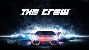 The Crew, Video Game HD wallpaper