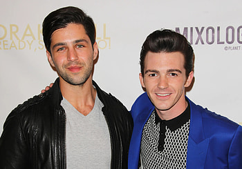 Josh Peck, Hurt by Drake Bell's wedding, Tweets, Teen Vogue HD wallpaper