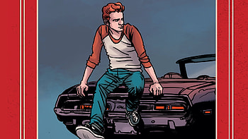 Comic, archie HD wallpaper