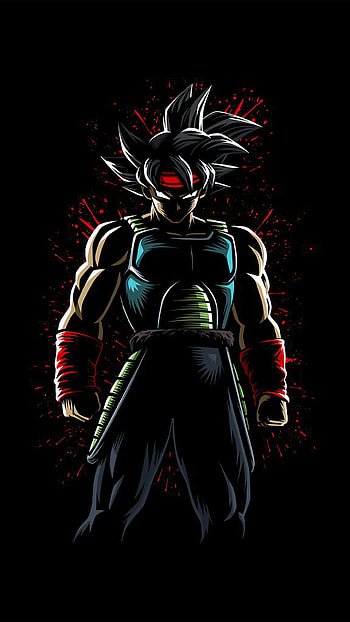 Dragon Ball Z, Anime epic, Super Saiyan battles, Legendary warriors HD phone wallpaper