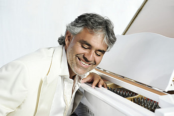 Andrea Bocelli, , Music HD wallpaper