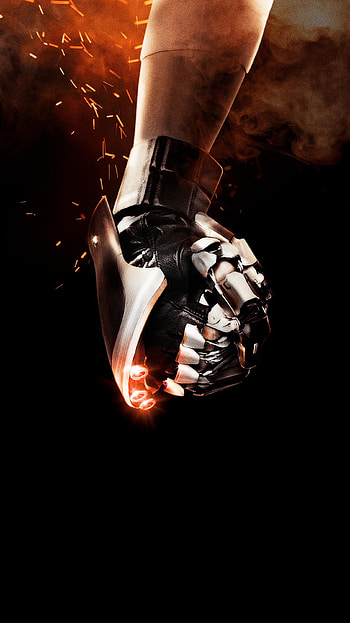 Marvel& HD phone wallpaper