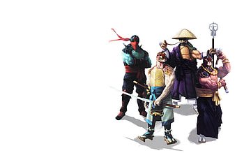Tmnt, Comics HD wallpaper