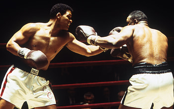 Ali Movie, Muhammad Ali biography, Stellar performance, Cultural impact HD wallpaper