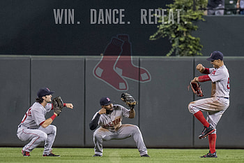 Made a win, dance, repeat HD wallpaper