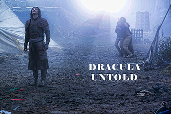 Dracula Untold, Quotes, 2014 HD wallpaper