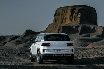 Icon, Geely HD wallpaper